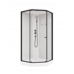 Душевая кабина Parly P91B 90x90