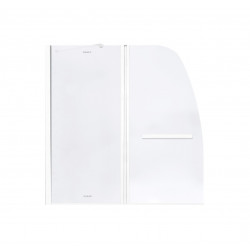 Шторка для ванны Parly F03F 120х130