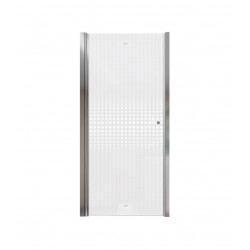 Душевая дверь Parly DE70 70x185