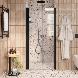 Душевая дверь Parly DE80B 80x185