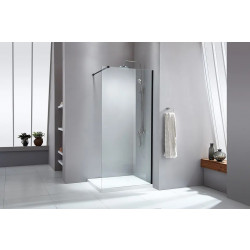 Душевая перегородка Parly T100B 100x190