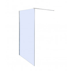 Душевая перегородка Parly T80 80x190