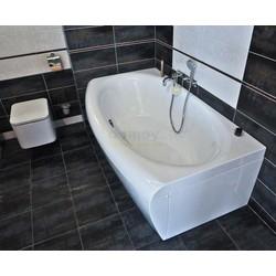 Акриловая ванна Ravak Evolution 170x97