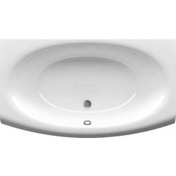 Акриловая ванна Ravak Evolution 170x97