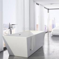 Акриловая ванна Ravak Freedom R 175x75