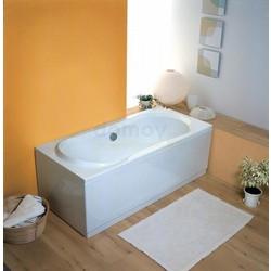 Акриловая ванна Ravak Fresia 80x170