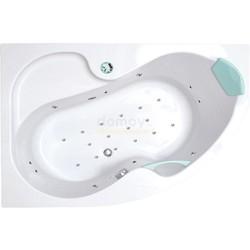 Акриловая ванна Ravak Rosa 105x140