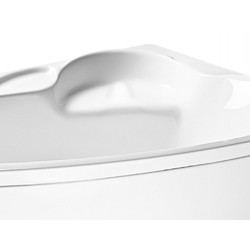 Акриловая ванна Relisan Ariadna 160x105 R