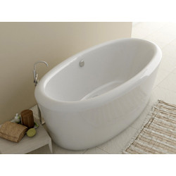 Акриловая ванна Relisan Neona 180x90