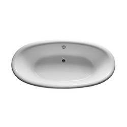 Акриловая ванна Relisan Neona 180x90