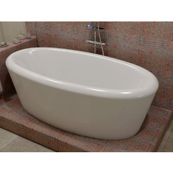 Акриловая ванна Relisan Neona 180x90