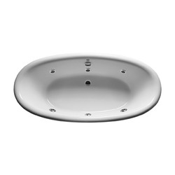 Акриловая ванна Relisan Neona 180x90