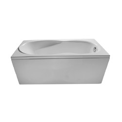 Акриловая ванна Relisan Neonika 170x70