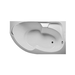Акриловая ванна Relisan Sofi 170x105 R