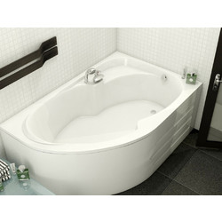 Акриловая ванна Relisan Sofi 170x105 R