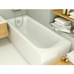 Акриловая ванна Relisan Tamiza 170x70