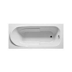Акриловая ванна Riho Columbia B003001005 175x80