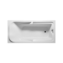 Акриловая ванна Riho Future XL B075001005 190x90