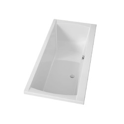 Акриловая ванна Riho Julia B025001005 180x80