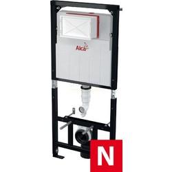 Инсталляция для унитаза Alcaplast AM101/1120D