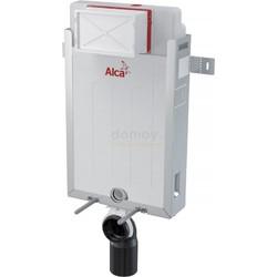 Инсталляция для унитаза Alcaplast AM115/1000 Renovmodul