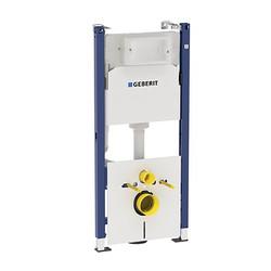 Инсталляция для унитаза Geberit Duofix 458.126.00.1 UP100