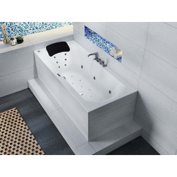 Акриловая ванна Riho Linares B142001005 180x80 R