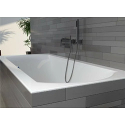 Акриловая ванна Riho Linares B142001005 180x80 R