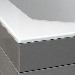 Акриловая ванна Riho Linares B142001005 180x80 R