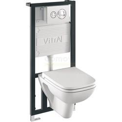 Инсталляция для унитаза Vitra S20 (9004B003-7200)