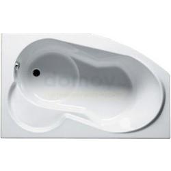 Акриловая ванна Riho Nora 160x100 R