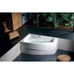 Акриловая ванна Alpen Evia 170x100 L