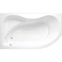 Акриловая ванна Roltechnik Activa 150x90 (левая) [8410000]