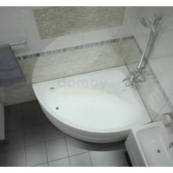 Акриловая ванна Santek Гоа 150x100 L комфорт [1WH112388]