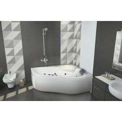 Акриловая ванна Santek Ибица 150x100 R комфорт плюс [1WH112411]