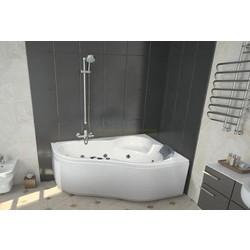 Акриловая ванна Santek Ибица XL 160x100 L комфорт [1WH112392]