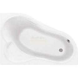 Акриловая ванна Santek Ибица XL 160x100 R базовая [1WH112353]