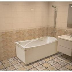 Акриловая ванна Santek Корсика 180x80 (1WH111981)