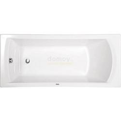 Акриловая ванна Santek Монако 150x70 комфорт плюс [1WH112397]