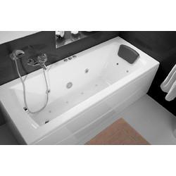 Акриловая ванна Santek Монако XL 170x75