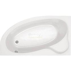 Акриловая ванна Santek Эдера 170x110 L базовая [1WH112354]