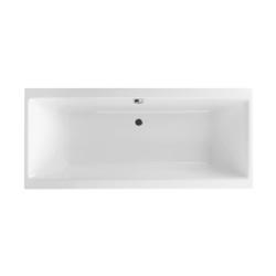 Акриловая ванна Excellent Pryzmat 150x75