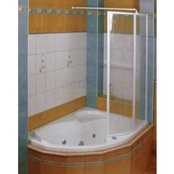 Душевая шторка Ravak VSK 2 Rosa L/R 170 стекло