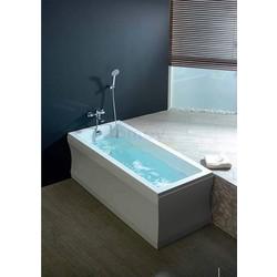 Акриловая ванна Alpen Noemi 170x70