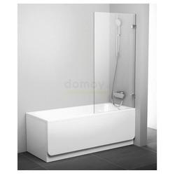 Душевая шторка для ванны Ravak BVS1 80