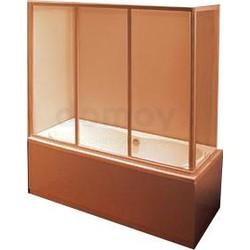 Душевая шторка для ванны Ravak AVDP3 150 стекло