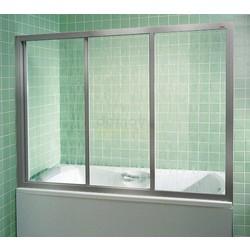 Душевая шторка для ванны Ravak AVDP3 170 полистирол