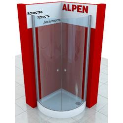 Душевой уголок Alpen A160-100