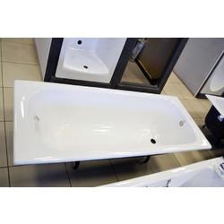 Чугунная ванна Goldman Classic 150x70 с ножками