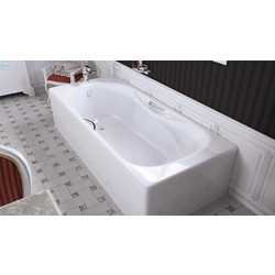 Чугунная ванна BLB Asia 150x75